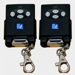 Điều Khiển Cửa Cuốn Austdoor