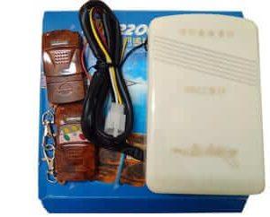 Hộp nhận 2200