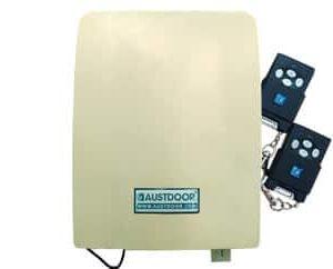 Hộp nhận Austdoor AC