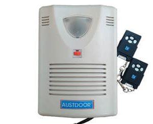 Hộp nhận Austdoor AD 901