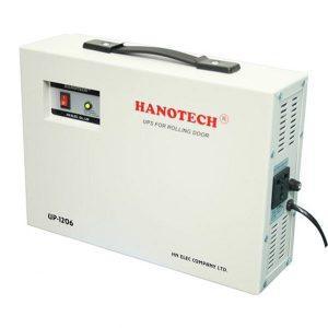 LƯU ĐIỆN HANOTECH 1206