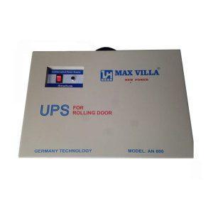 LƯU ĐIỆN MAX VILLA AN800