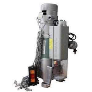 MOTOR TEC DC24V