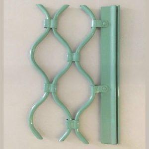 Cửa cuốn mắc võng 01